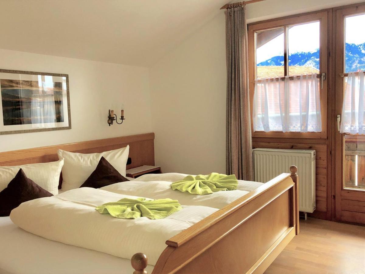 Gaestehaus Seeklause Schwangau Room photo